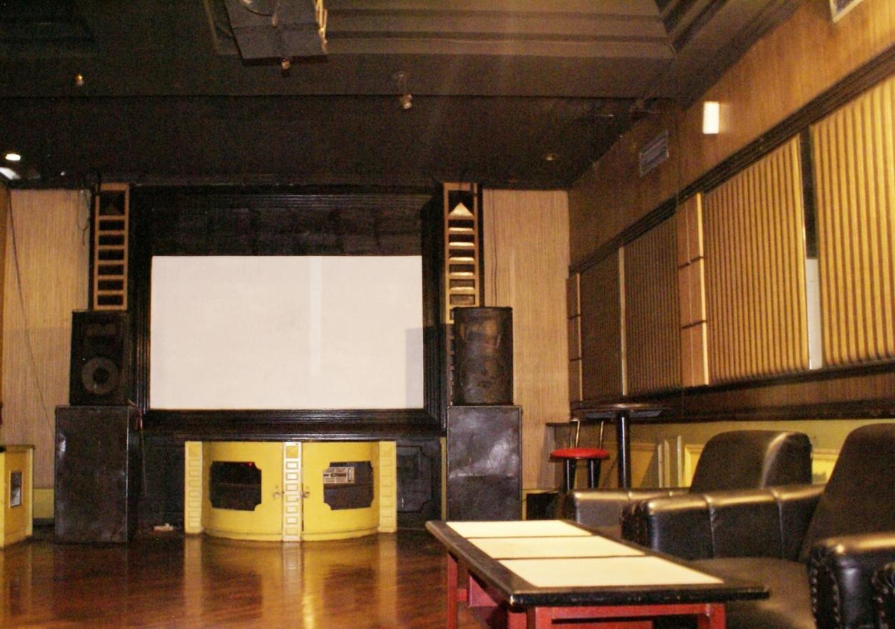 Hotel Soechi International 메단 외부 사진