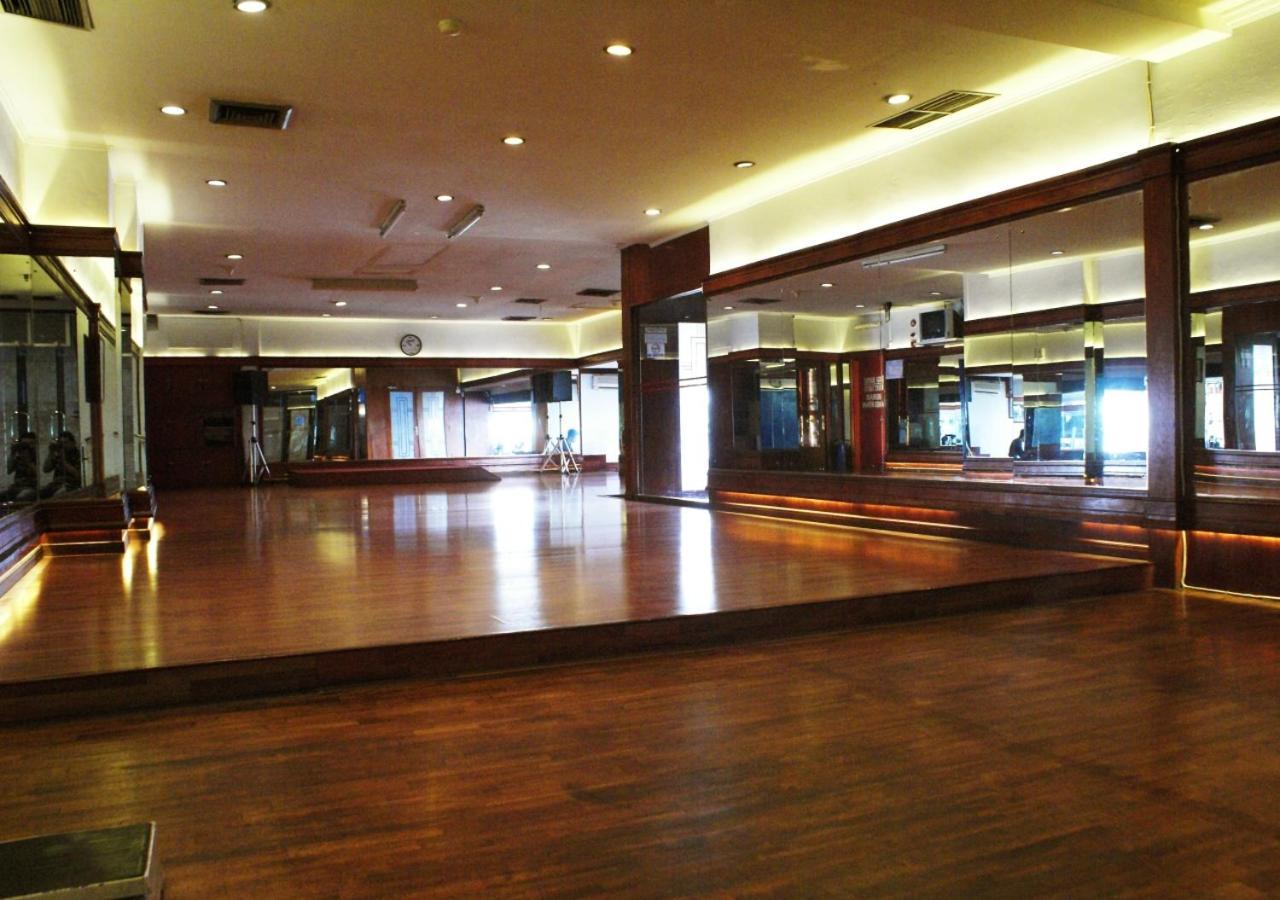 Hotel Soechi International 메단 외부 사진
