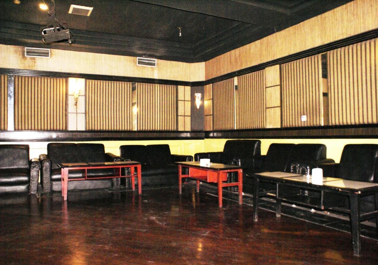 Hotel Soechi International 메단 외부 사진
