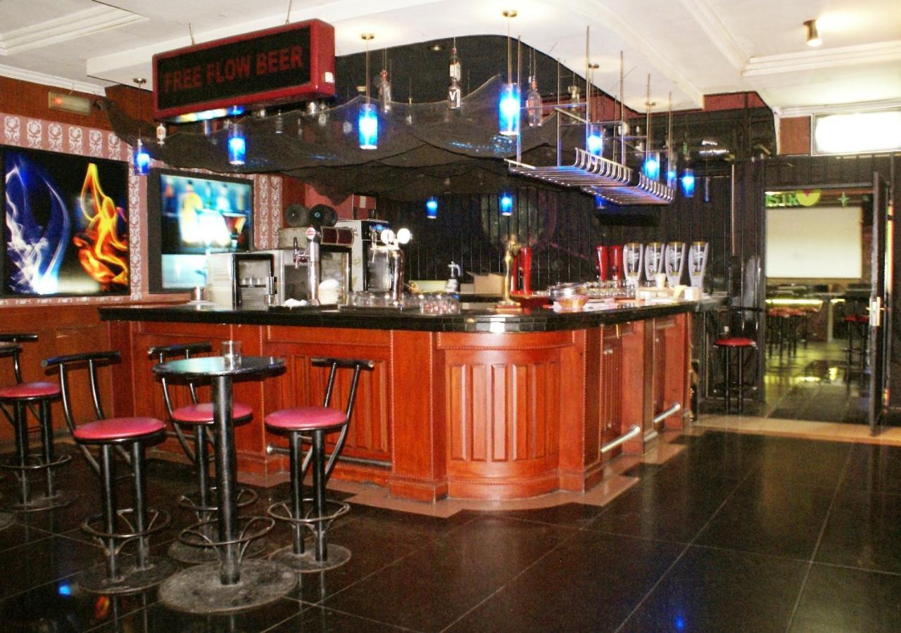 Hotel Soechi International 메단 외부 사진