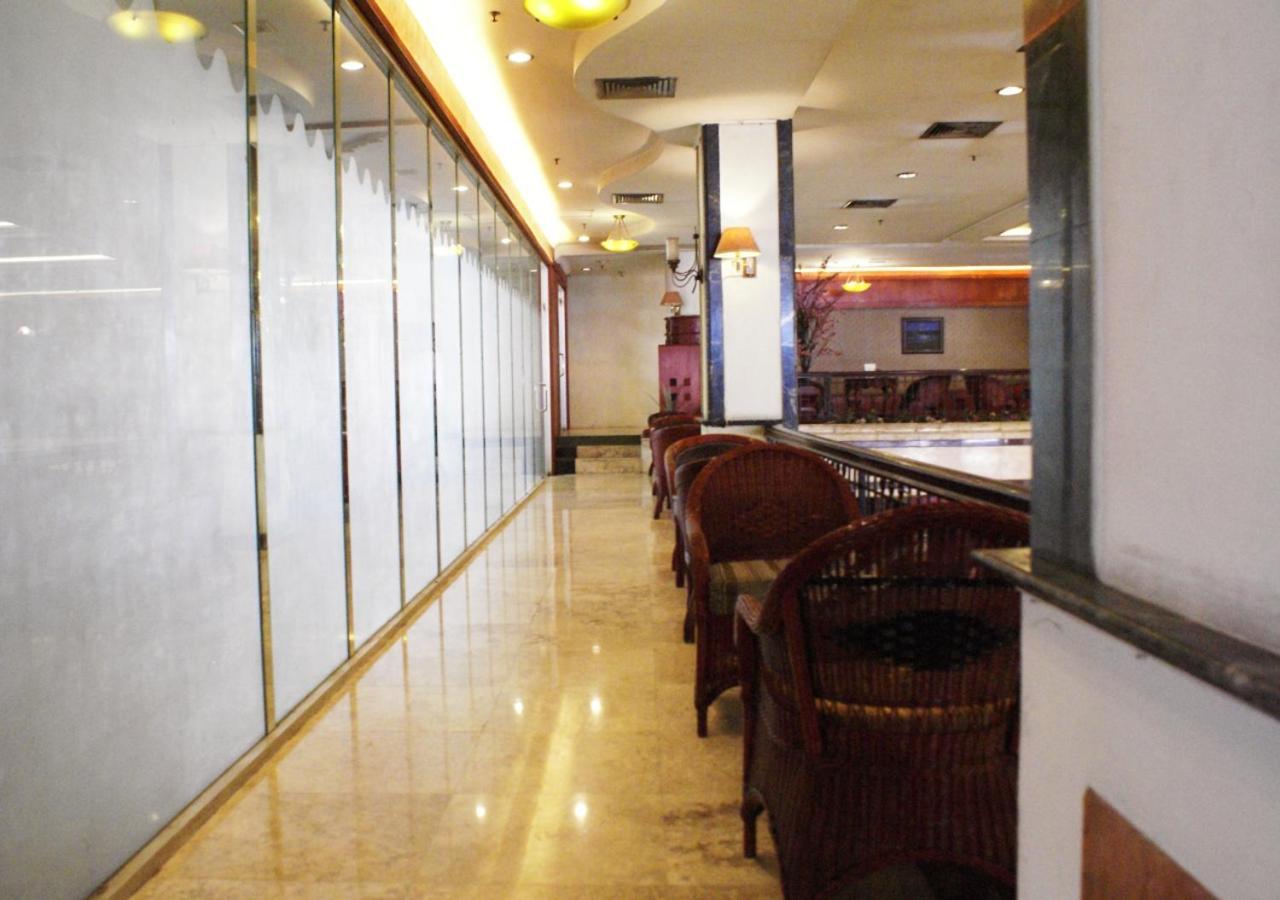 Hotel Soechi International 메단 외부 사진