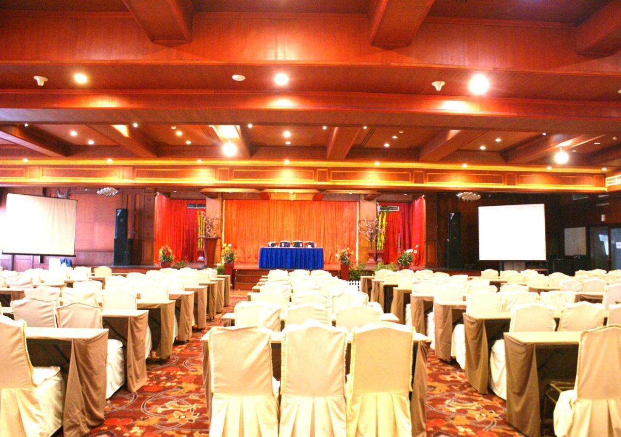 Hotel Soechi International 메단 외부 사진