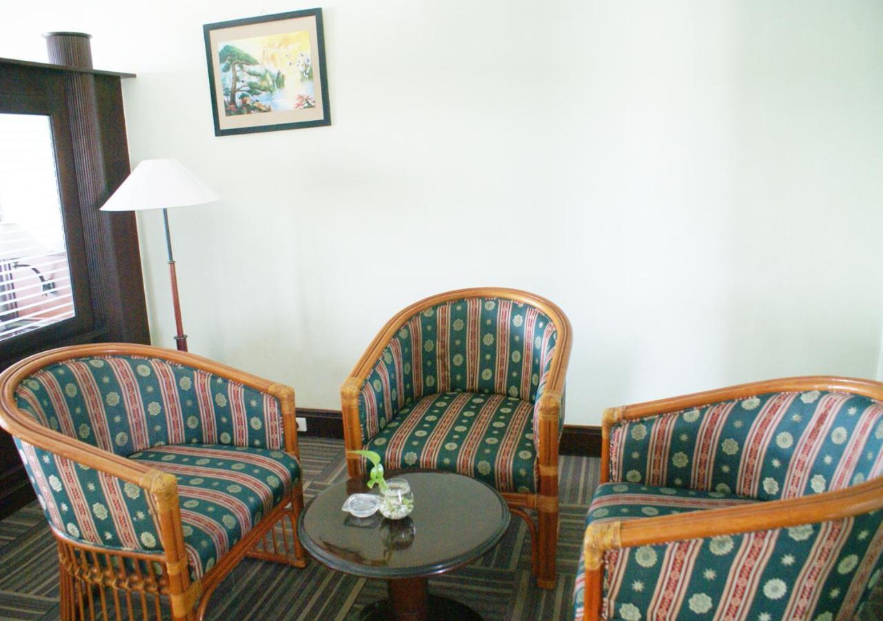 Hotel Soechi International 메단 외부 사진